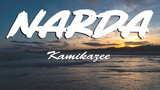 Kamikazee - Narda, Acoustic (Lyrics)