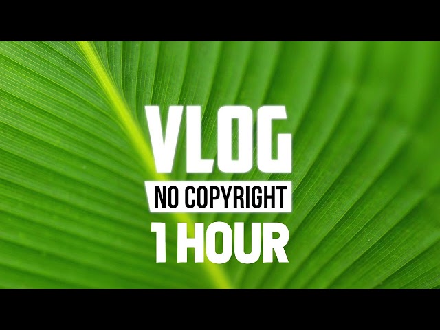 [1 Hour] - Pierse - Journey (Vlog No Copyright Music) class=