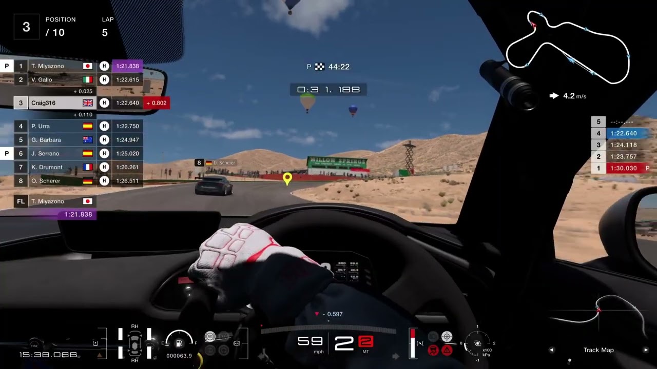 GT7 CAREER NEW ERA OF GT7 EP 29