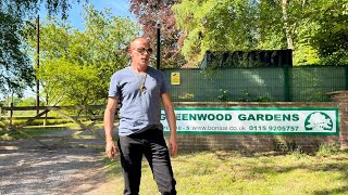 Greenwood’s bonsai bash