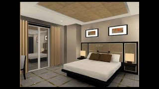INTERICAD RENDERING SAMPLES