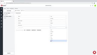 Learning 8base: Data Builder