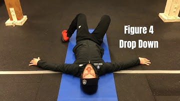 Hip Mobility: Shin Box Series 1