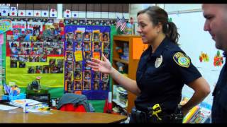 MPD's FREE Bicycle Helmets: Part I