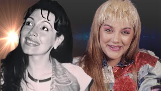 Gilda & Gladys La Bomba Tucumana - La Pollera Amarilla │ Homenaje Gilda 25 Años