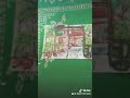 Vẽ cái cổng nhà