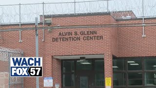 DOJ launches civil rights investigation at Alvin S. Glenn Detention Center