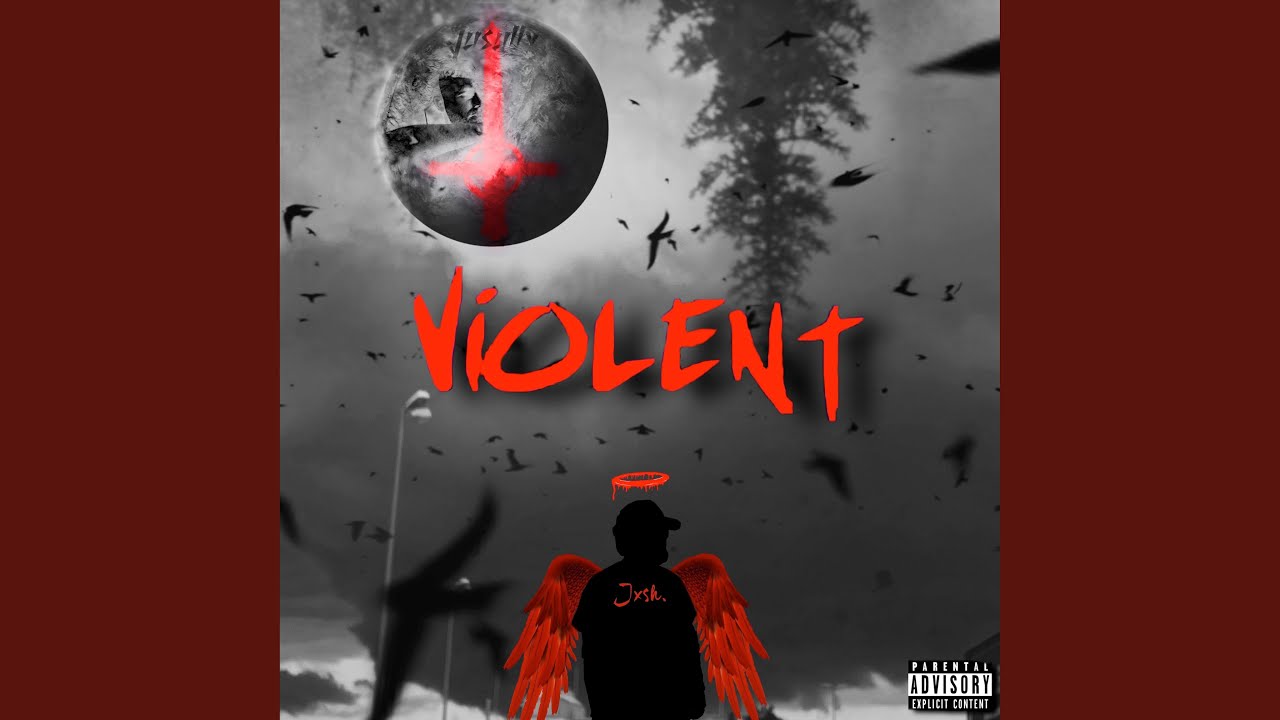 Watch Violent on YouTube Watch Violent on YouTube