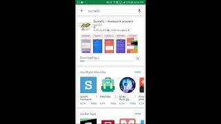 socratic ||another amazing  app ||how to use it! screenshot 4