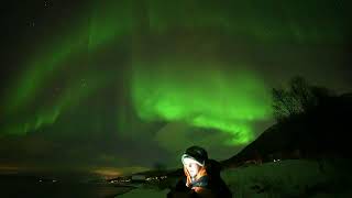 AURORA BOREALIS LIVE from Norway 🇳🇴
AURORA BOREALIS LIVE from Norway 🇳🇴 AURORA BOREALIS LIVE from Norway 🇳🇴