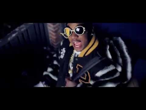 Adrian Cash - Cash Hog (Official Music Video)