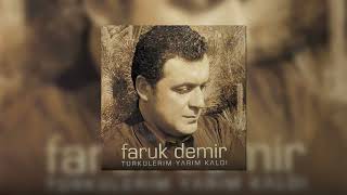 Faruk Demir - Gül Olaydın