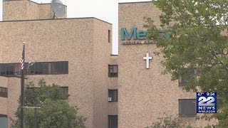 Trinity Health announces data breach involving patient information