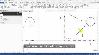 Create Point Position