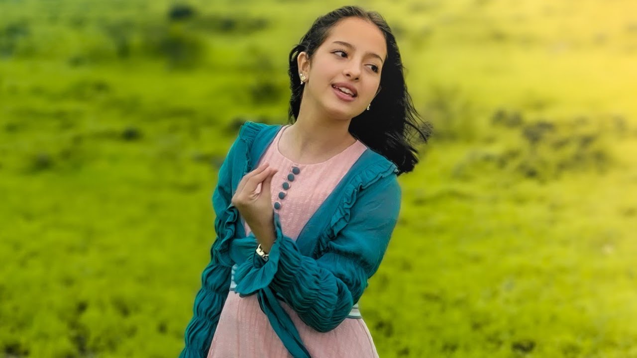 ماريا قحطان _ مرحبا به في صلالة