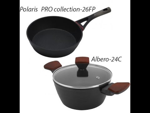 Polaris pro collection