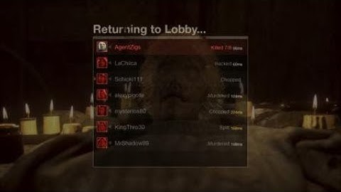 Happy Friday the 13th | New Part 4 Jason Gameplay | Higgins Haven Small