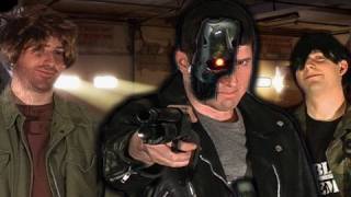 Terminator Theme Song - Goldentusk Terminator Theme Song - Goldentusk