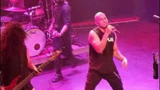 Bloodywood - Ari Ari - 5/10/23 - Gothic Theater, Denver CO