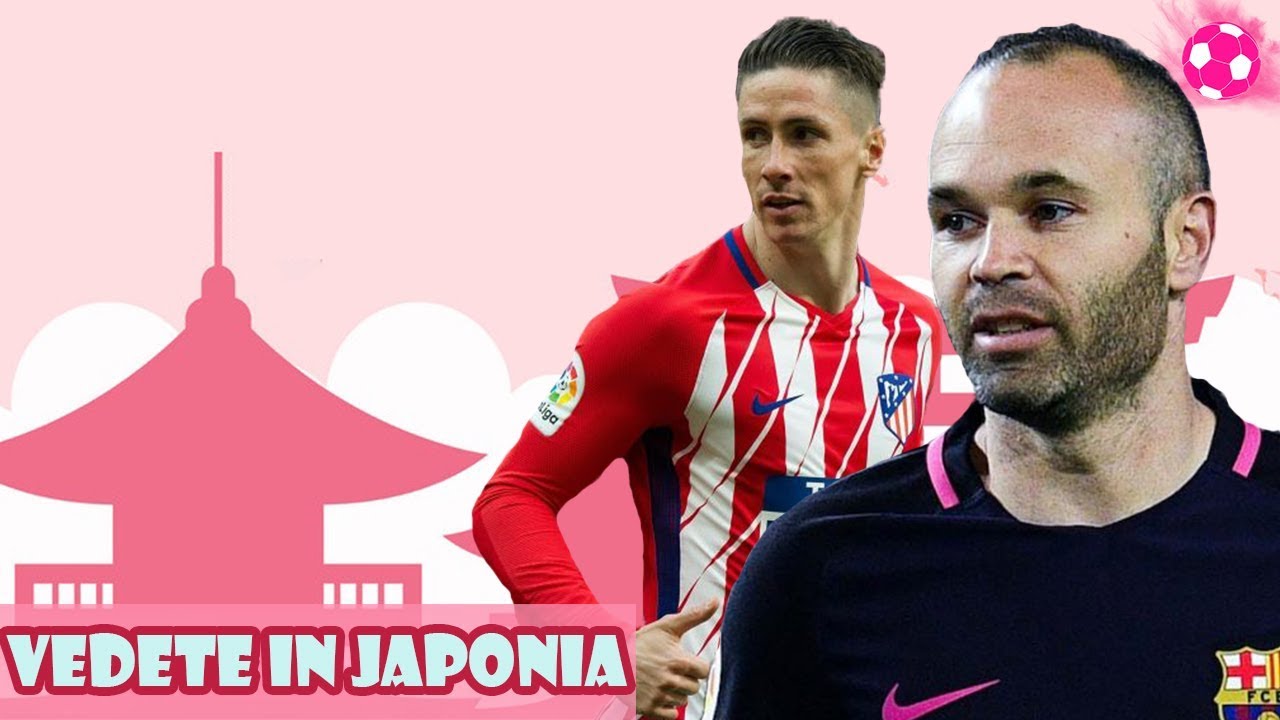 Vedetele fotbalului care joacă în Japonia (Cronicile Sportului Ediția 31)