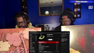 SWAVAY THE PRELUDE REACTION