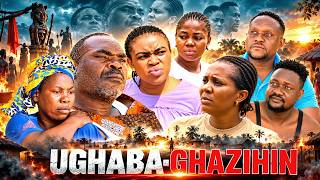 UGHABA-GHAZIHIN [COMPLETE BENIN MOVIE]
