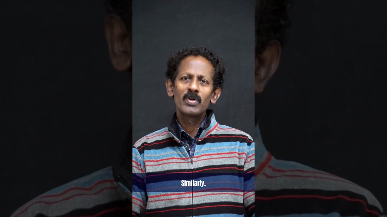 Lenten Journey Day - 12 | Jesus wants Us | Rev.Dr.K.Amala Nathan