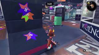 Splatoween Recon: Goby Arena | Splatoon 2