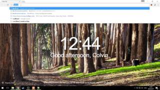 🇬🇧 [Part 1] How to create a professional website in notepad++