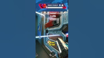 The Wattson Door Trick in Apex Legends..... #shorts