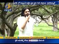 Pawan Kalyan demands AP govt to pay compensation to farmers for crop loss