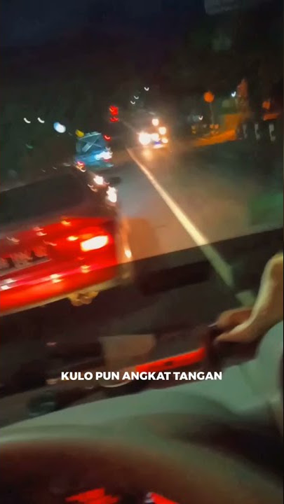(ISUZU TRAGA) kata kata story Wa aku wes lempoh