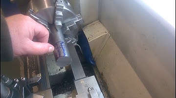 Low profile rotary table  -  part 2