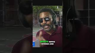 Obama's Black American Lecture: FBA Men React #shorts
