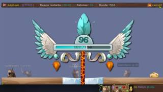 Transformice -  32k - Sin Watch & Sin Nombre Psstyle (Thekabug)