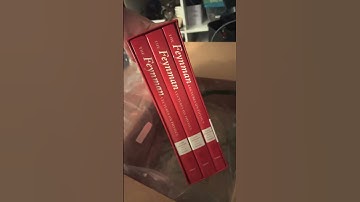 the richard feynman (nobel prize winner) lectures on physics a must have for every existence citizen