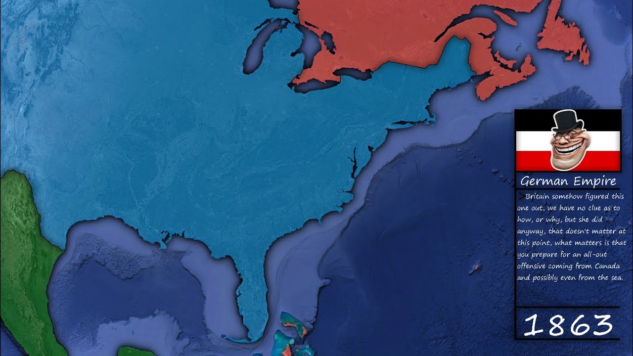 "AHOE" I Map Move = Good