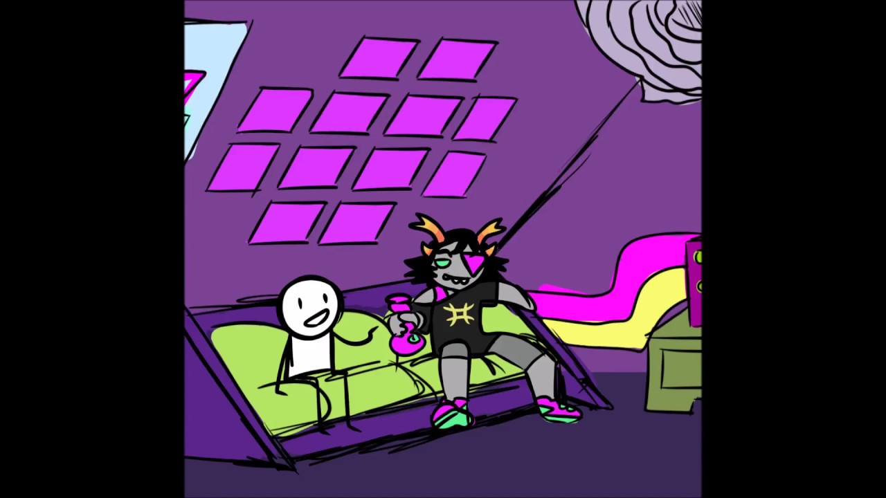 [Hiveswap] Yes i can do it by myself this time YouTube