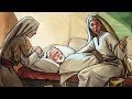 070 - Lazarus Dies  (Farsi)