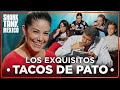 Una taquería asiática conquista el paladar de los Tiburones | Shark Tank México