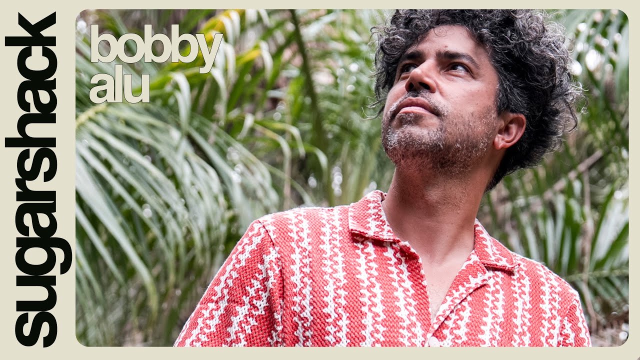Watch Bobby Alu - It's Time (Live Music) | Sugarshack Sessions on YouTube Watch Bobby Alu - It's Time (Live Music) | Sugarshack Sessions on YouTube