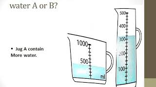 Capacity lesson 2| Question no 3 |Exercise Question| Cambridge primary mathematics for Grade 3