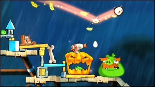 Angry Birds 2: Daily Challenge - Monday: Red’s Rumble