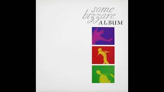 THE THE – Untitled – SOME BIZZARE ALBUM – 1981 – Vinyl