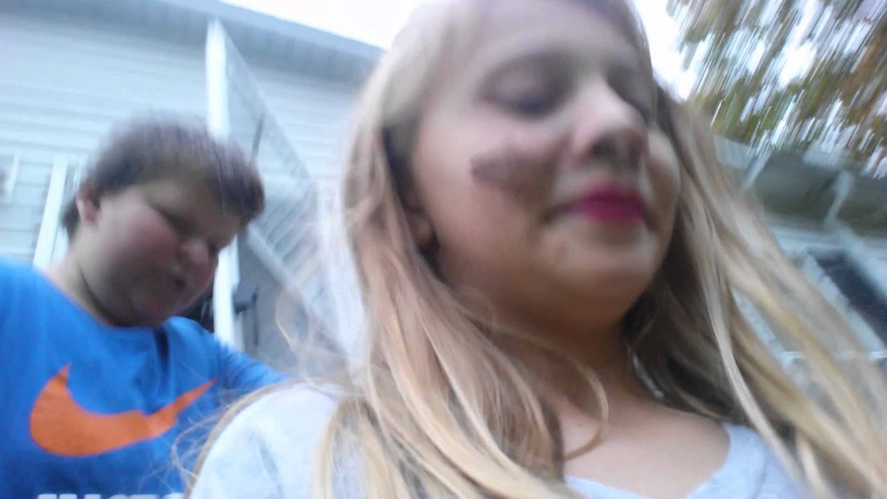 I got kidnapped YouTube