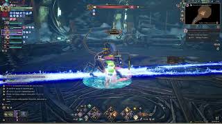 Throne and Liberty Stone Grave Cradle-Permanent Fellinex 4ever Invisible BUG
