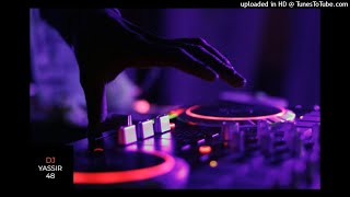 Anouar-Laghzal Diali Remix By DJ yassir48
