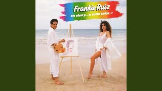 Video thumbnail of "Frankie Ruíz - Mujer"