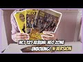 Unboxing NCT 127 The 2nd Album | NEO ZONE [N Version]