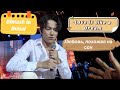 [Fancam 4K] Dimash Димаш - Love Is Like A Dream | Igor Krutoy Jubilee Concert in Dubai